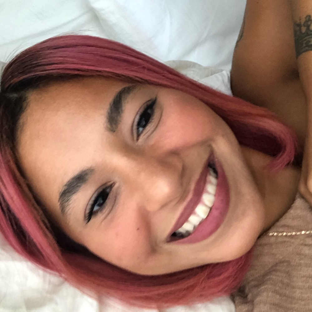 Meet your Posher, Renee